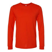 Bella + Canvas XX-Large / Chestnut / Casual T-Shirts