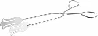Stainless Steel Pastry Tongs, 276mm, by HENDI