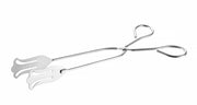 Stainless Steel Pastry Tongs by Hendi – (L)276mm, Stainless Steel, Black/Stainless Steel, Model 171622