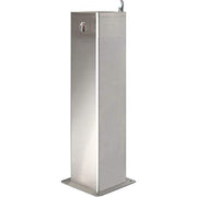 Global Industrial Stainless Steel / Industrial / 1 Freestanding