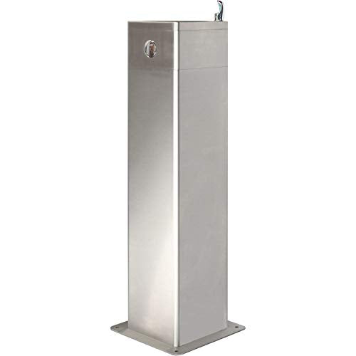Global Industrial Stainless Steel / Industrial / 1 Freestanding