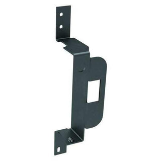 Padlock Receiver for Locker by Tennsco – Gray, Model LPR-2