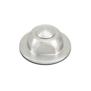Hand Guard For Mdl by Winco – Stainless Steel, Silver, Model MDL-HD