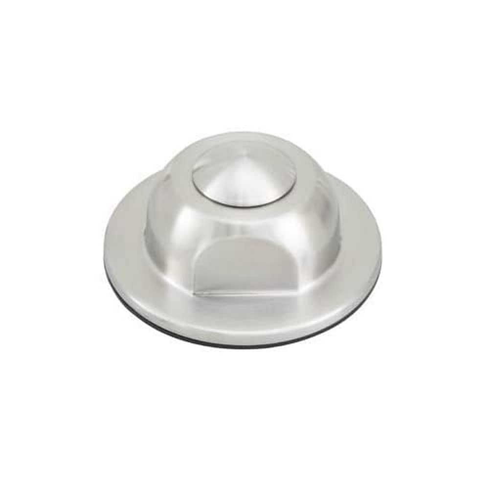 Hand Guard For Mdl by Winco – Stainless Steel, Silver, Model MDL-HD