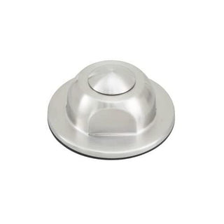 Hand Guard For Mdl by Winco – Stainless Steel, Silver, Model MDL-HD