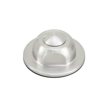 Hand Guard For Mdl by Winco – Stainless Steel, Silver, Model MDL-HD