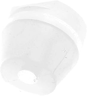 Fetco 1024.00062.00 Genuine OEM Grommet - Short Silicone Level & Temperature Probe