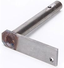Exact FIT for SOUTHBEND 43186 ARM Hinge WELDMENT - Replacement Part by MAVRIK