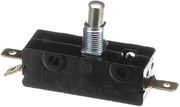 BKI S0366 Genuine OEM Microswitch - 250V 15A Plunger SPDT