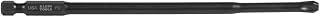 KLEIN TOOLS PH362 PH3 Phillips Power Drivers 6-Inch Bit, 2-Pack, Made in USA