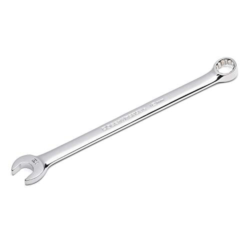 GearWrench 12mm / Chrome / 1 Combination Wrenches