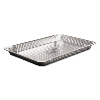 HANDI FOIL HFA Steam Table Pan Full Size Shallow, 50 CS