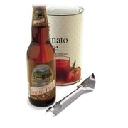 Edlund Silver / Large / 1 Bottle Openers
