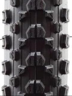 for Ikon Tire - 26x2.2 DC Folding 60TPI