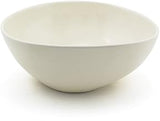 Front Of The House FOH BBO034BEP20 Kiln Vanilla Bean 60 ounce Bowl - 2 / CS