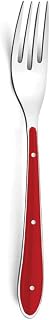 Amefa Fork, Multicoloured, Standard