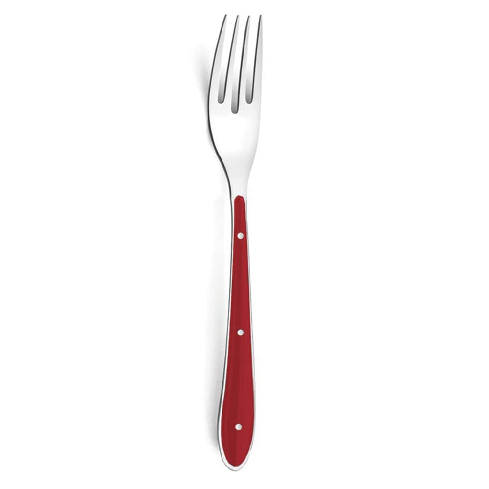 Fork, Multicoloured, Standard by Amefa – Estándar, Metal, multicoloured, Model S2704648