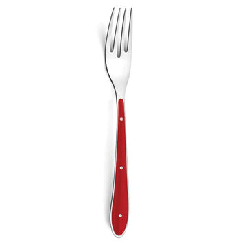 Fork, Multicoloured, Standard by Amefa – Estándar, Metal, multicoloured, Model S2704648