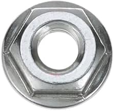Exact FIT for MIDDLEBY Marshall P8050-76 Lock NUT #31-WLF-1420 - Replacement Part by MAVRIK