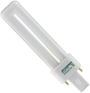 SYLVANIA CF7DS/827/ECO Light Bulb