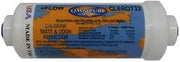 Omnipure K2328-JJ 2" x 6" T28 GAC Carbon Inline Cartridge