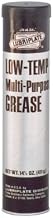 Lubriplate 14 1/2"oz Low Temp Lubrpl#17298 (293-L0172-098) Category: Multi-Purpose Grease