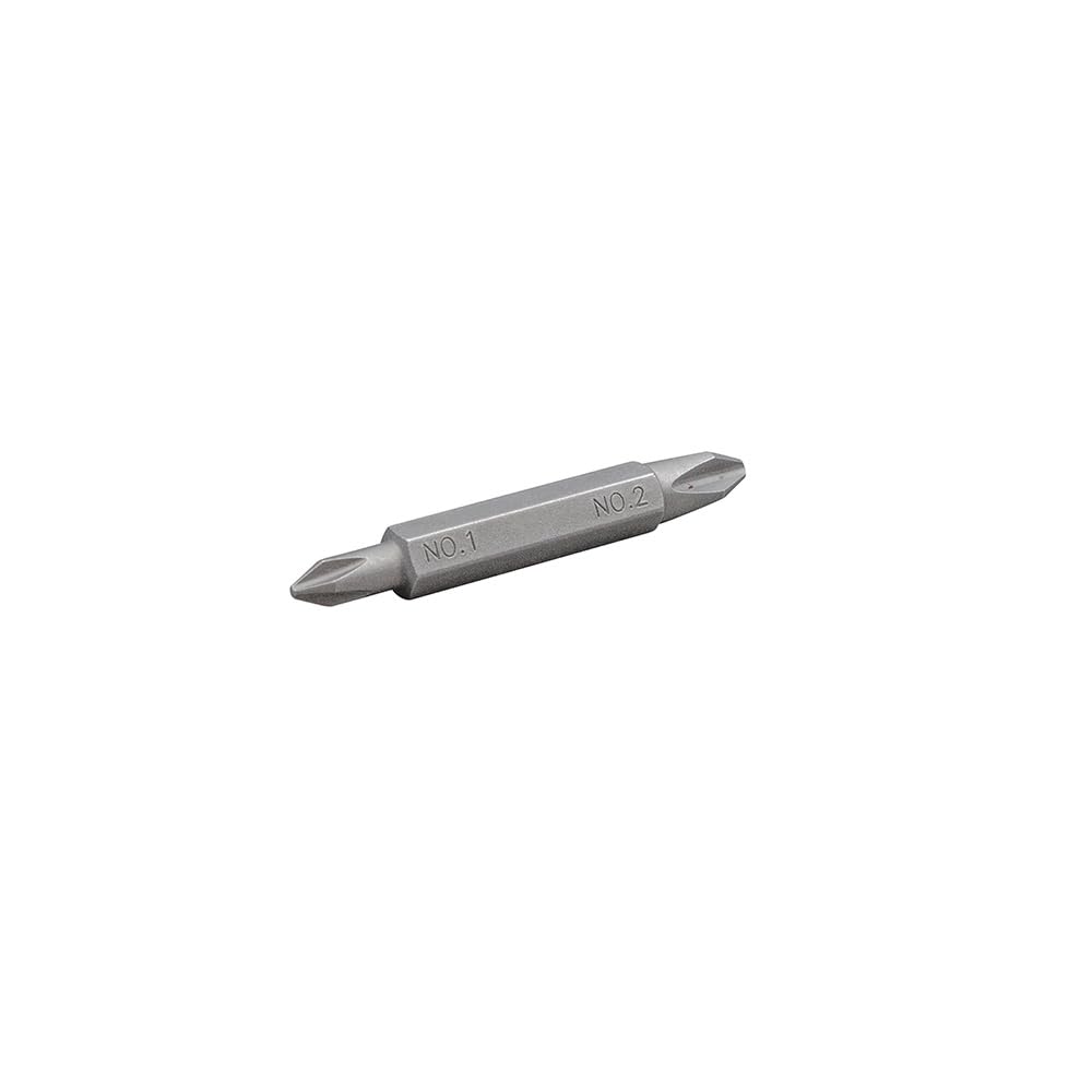 KLEIN TOOLS #1, #2 / Phillips / 1 Power Tool Parts & Accessories