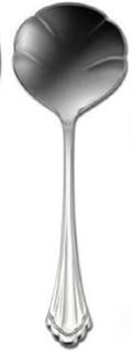 Oneida Marquette (Stainless) Gravy Ladle, Solid Piece