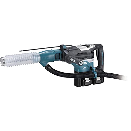 Makita With 2 batteries and charger / Size / Colour: Combo Kits