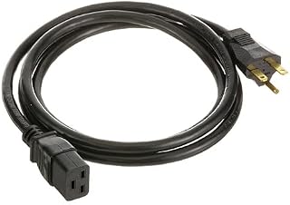 Exact FIT for Prince Castle PC72-200-25S POWERCORD - Replacement Part by MAVRIK