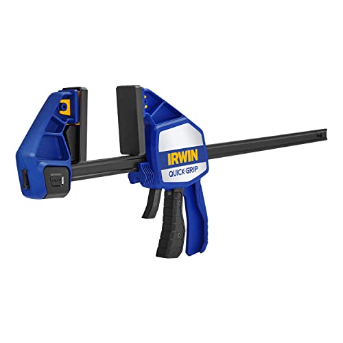 IRWIN 18"/450mm / Multicolour / Adjustable,Unique Bar Clamps