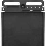 Global Industrial Black / Industrial / 1 Utility Carts