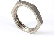 BKI NUT258 NUT, 3/4-16 X 7/8 AF X 5/32