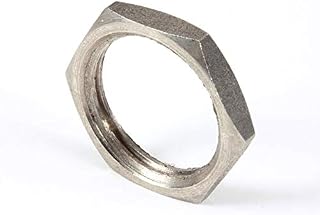 BKI NUT258 NUT, 3/4-16 X 7/8 AF X 5/32