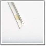 Kolpak 255251075 Retainer, 78", Left Hand, Aluminum