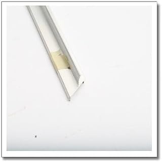 Kolpak 255251075 Retainer, 78", Left Hand, Aluminum