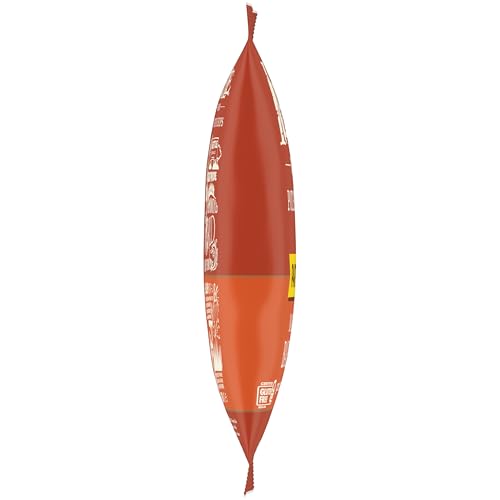 Kettle Brand Backyard Barbeque / 13 Ounce (Pack of 2) / 1 Potato