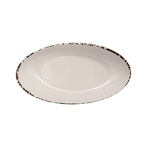 GET Tuscan / 2 Quart / Classic Salad Bowls