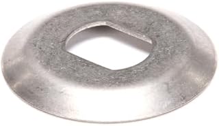 Replacement For Compatible With101547 Robot Coupe Deflector Cl50D Genuine OEM ROB101547