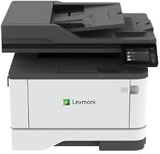 Lexmark Mx331Adn Laser A4 600 X 600 Dpi 38 Ppm, W128263691 (Dpi 38 Ppm)