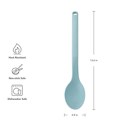 KitchenAid Mineral Water / 13.6-Inch / Everyday Cooking Spoons