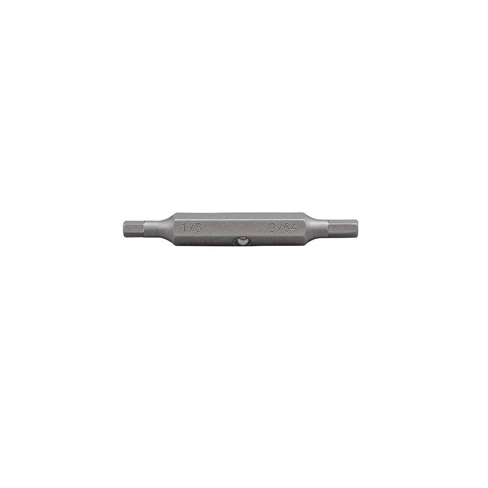 KLEIN TOOLS 1/8, 9/64 / Hex Pin / 1 Hex Keys