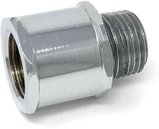 T&S Brass 019652-40, Hex Swivel Assembly for 3/8" Hose Reel