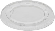 PACTIV Lid Souffle Cup 4Oz, 2400 CT