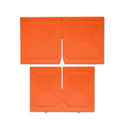 KLEIN TOOLS Divider for 54801MB Large Drawer / Orange / 1 Tool Boxes