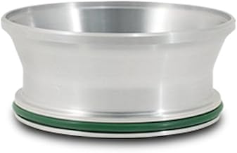 VIBRANT - 12664 - Vibrant Performance 12664 Transition Weld Ferrule