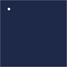 Blue Wood Finish Sample Table Lamp by Elegant Lighting