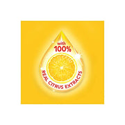 Ajax 28 Fl Oz (Pack of 9) / Lemon / coffee Dish Soap
