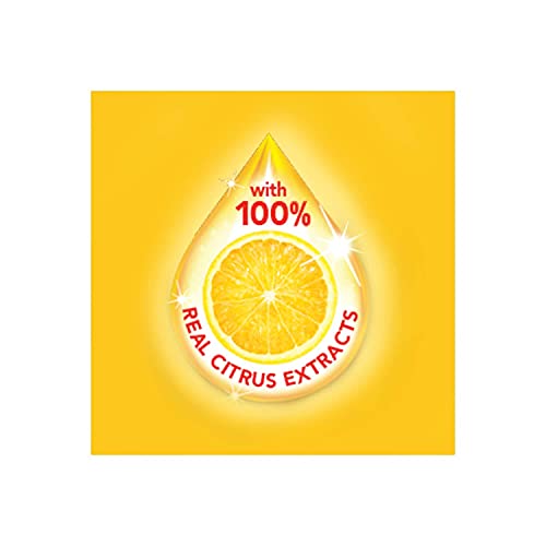 Ajax 28 Fl Oz (Pack of 9) / Lemon / coffee Dish Soap