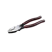KLEIN TOOLS For 6-Inch Pliers (Pack of 1) / Red / 1 Side-Cutting Pliers